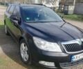Чорний Шкода Октавія, об'ємом двигуна 1.6 л та пробігом 228 тис. км за 7500 $, фото 1 на Automoto.ua