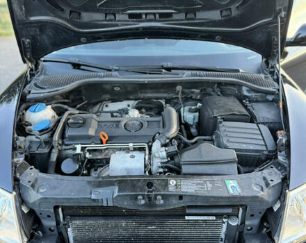 Шкода Октавія 2011 у Мукачеве на Automoto.ua Чорний Шкода Октавія, об'ємом двигуна 0 л та пробігом 244 тис. км за 7800 $, фото 21 на Automoto.ua