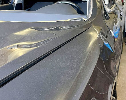 Чорний Шкода Октавія, об'ємом двигуна 1.8 л та пробігом 158 тис. км за 5000 $, фото 3 на Automoto.ua
