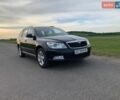 Чорний Шкода Октавія, об'ємом двигуна 1.6 л та пробігом 268 тис. км за 8300 $, фото 1 на Automoto.ua