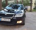 Чорний Шкода Октавія, об'ємом двигуна 1.6 л та пробігом 241 тис. км за 8700 $, фото 14 на Automoto.ua