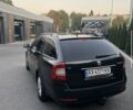 Шкода Октавия 2011 в Черкассах на Automoto.ua Черный Шкода Октавия, объемом двигателя 1.97 л и пробегом 278 тыс. км за 8900 $, фото 1 на Automoto.ua