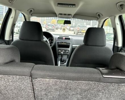 Шкода Октавия 2011 в Луцке на Automoto.ua Черный Шкода Октавия, объемом двигателя 1.6 л и пробегом 268 тыс. км за 6950 $, фото 7 на Automoto.ua