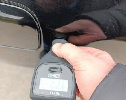 Чорний Шкода Октавія, об'ємом двигуна 1.6 л та пробігом 171 тис. км за 8200 $, фото 26 на Automoto.ua