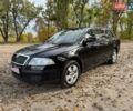 Шкода Октавия 2011 в Полтаве на Automoto.ua Черный Шкода Октавия, объемом двигателя 1.6 л и пробегом 220 тыс. км за 7600 $, фото 5 на Automoto.ua