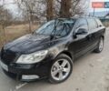 Чорний Шкода Октавія, об'ємом двигуна 2 л та пробігом 284 тис. км за 7750 $, фото 1 на Automoto.ua