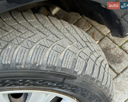 Черный Шкода Октавия, объемом двигателя 1.6 л и пробегом 243 тыс. км за 8350 $, фото 24 на Automoto.ua