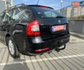 Чорний Шкода Октавія, об'ємом двигуна 1.6 л та пробігом 255 тис. км за 8700 $, фото 5 на Automoto.ua