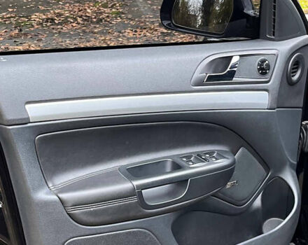 Черный Шкода Октавия, объемом двигателя 2 л и пробегом 228 тыс. км за 10000 $, фото 28 на Automoto.ua