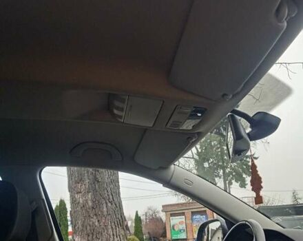 Чорний Шкода Октавія, об'ємом двигуна 1.4 л та пробігом 161 тис. км за 7000 $, фото 41 на Automoto.ua