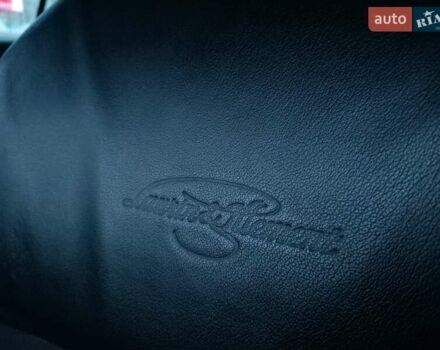 Черный Шкода Октавия, объемом двигателя 1.8 л и пробегом 186 тыс. км за 8299 $, фото 13 на Automoto.ua