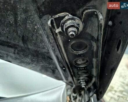 Чорний Шкода Октавія, об'ємом двигуна 1.8 л та пробігом 212 тис. км за 7100 $, фото 70 на Automoto.ua