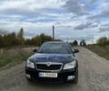 Черный Шкода Октавия, объемом двигателя 1.9 л и пробегом 270 тыс. км за 10500 $, фото 1 на Automoto.ua