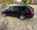 Шкода Октавия 2011 в Полтаве на Automoto.ua Черный Шкода Октавия, объемом двигателя 1.6 л и пробегом 220 тыс. км за 7600 $, фото 16 на Automoto.ua