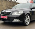 Чорний Шкода Октавія, об'ємом двигуна 1.8 л та пробігом 178 тис. км за 7999 $, фото 7 на Automoto.ua