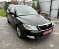 Чорний Шкода Октавія, об'ємом двигуна 1.4 л та пробігом 206 тис. км за 7900 $, фото 2 на Automoto.ua