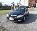 Чорний Шкода Октавія, об'ємом двигуна 1.2 л та пробігом 200 тис. км за 7999 $, фото 1 на Automoto.ua