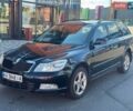 Чорний Шкода Октавія, об'ємом двигуна 1.8 л та пробігом 242 тис. км за 5350 $, фото 1 на Automoto.ua