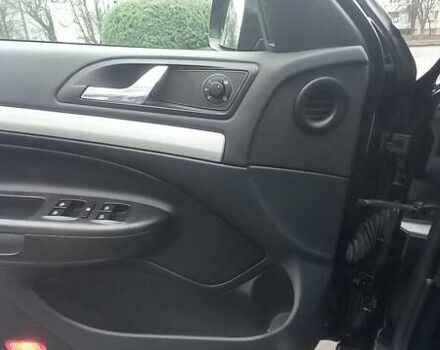 Черный Шкода Октавия, объемом двигателя 2 л и пробегом 267 тыс. км за 11300 $, фото 18 на Automoto.ua