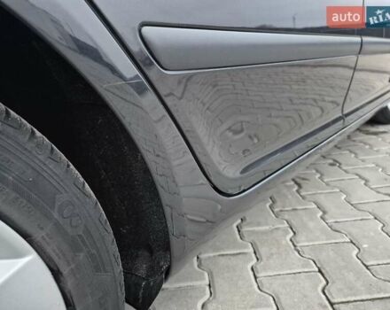 Чорний Шкода Октавія, об'ємом двигуна 1.8 л та пробігом 212 тис. км за 7100 $, фото 65 на Automoto.ua