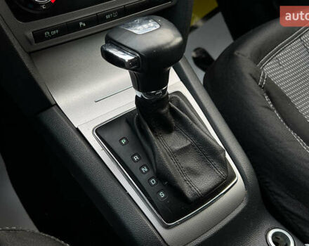 Черный Шкода Октавия, объемом двигателя 1.2 л и пробегом 239 тыс. км за 6999 $, фото 16 на Automoto.ua