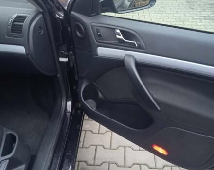 Чорний Шкода Октавія, об'ємом двигуна 1.4 л та пробігом 161 тис. км за 7000 $, фото 39 на Automoto.ua