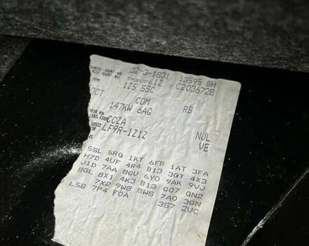 Черный Шкода Октавия, объемом двигателя 2 л и пробегом 228 тыс. км за 10000 $, фото 34 на Automoto.ua