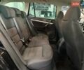 Чорний Шкода Октавія, об'ємом двигуна 1.8 л та пробігом 197 тис. км за 9499 $, фото 15 на Automoto.ua