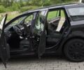 Черный Шкода Октавия, объемом двигателя 1.4 л и пробегом 197 тыс. км за 6999 $, фото 11 на Automoto.ua