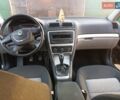 Чорний Шкода Октавія, об'ємом двигуна 1.8 л та пробігом 173 тис. км за 9000 $, фото 1 на Automoto.ua