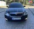 Чорний Шкода Октавія, об'ємом двигуна 1.97 л та пробігом 321 тис. км за 9200 $, фото 8 на Automoto.ua