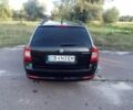 Черный Шкода Октавия, объемом двигателя 1.8 л и пробегом 260 тыс. км за 6900 $, фото 1 на Automoto.ua