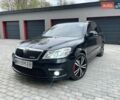 Черный Шкода Октавия, объемом двигателя 1.97 л и пробегом 280 тыс. км за 8200 $, фото 1 на Automoto.ua