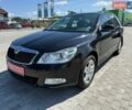 Черный Шкода Октавия, объемом двигателя 1.4 л и пробегом 188 тыс. км за 7200 $, фото 1 на Automoto.ua