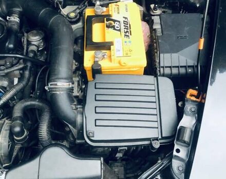 Черный Шкода Октавия, объемом двигателя 1.6 л и пробегом 184 тыс. км за 8900 $, фото 23 на Automoto.ua