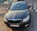 Чорний Шкода Октавія, об'ємом двигуна 1.4 л та пробігом 233 тис. км за 7000 $, фото 1 на Automoto.ua