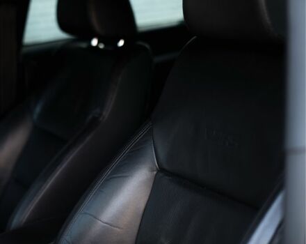 Черный Шкода Октавия, объемом двигателя 0 л и пробегом 290 тыс. км за 10999 $, фото 15 на Automoto.ua