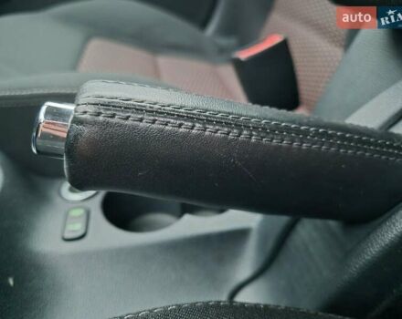 Чорний Шкода Октавія, об'ємом двигуна 1.8 л та пробігом 212 тис. км за 7100 $, фото 41 на Automoto.ua