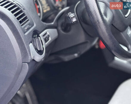 Черный Шкода Октавия, объемом двигателя 1.98 л и пробегом 188 тыс. км за 8700 $, фото 34 на Automoto.ua