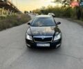 Черный Шкода Октавия, объемом двигателя 1.6 л и пробегом 288 тыс. км за 6499 $, фото 1 на Automoto.ua
