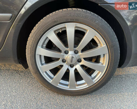 Чорний Шкода Октавія, об'ємом двигуна 1.8 л та пробігом 172 тис. км за 8300 $, фото 16 на Automoto.ua