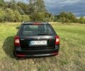 Черный Шкода Октавия, объемом двигателя 1.2 л и пробегом 288 тыс. км за 6100 $, фото 3 на Automoto.ua
