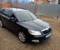 Черный Шкода Октавия, объемом двигателя 1.6 л и пробегом 254 тыс. км за 7650 $, фото 11 на Automoto.ua