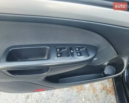 Черный Шкода Октавия, объемом двигателя 2 л и пробегом 178 тыс. км за 10250 $, фото 78 на Automoto.ua