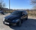 Черный Шкода Октавия, объемом двигателя 1.6 л и пробегом 275 тыс. км за 8300 $, фото 1 на Automoto.ua