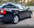 Чорний Шкода Октавія, об'ємом двигуна 1.6 л та пробігом 241 тис. км за 8700 $, фото 3 на Automoto.ua