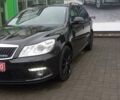 Черный Шкода Октавия, объемом двигателя 2 л и пробегом 267 тыс. км за 11300 $, фото 28 на Automoto.ua