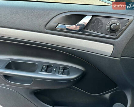 Чорний Шкода Октавія, об'ємом двигуна 1.4 л та пробігом 179 тис. км за 8600 $, фото 11 на Automoto.ua