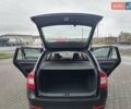 Чорний Шкода Октавія, об'ємом двигуна 1.2 л та пробігом 183 тис. км за 6300 $, фото 17 на Automoto.ua