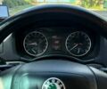 Чорний Шкода Октавія, об'ємом двигуна 1.6 л та пробігом 300 тис. км за 7500 $, фото 19 на Automoto.ua